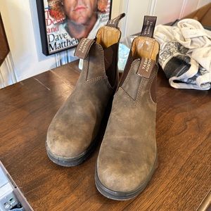 Blundstone Original Chelsea Boots